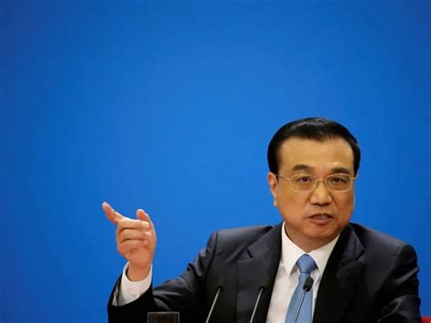 Murió Li Keqiang el ex primer ministro de China que impulsó reformas