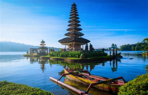 Tempat Wisata Di Bali Paling Seru KLIK AZZAM