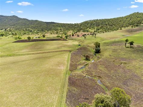 Lot 2606 Kruger Road Coleyville Qld 4307 Sold Rural Cropping