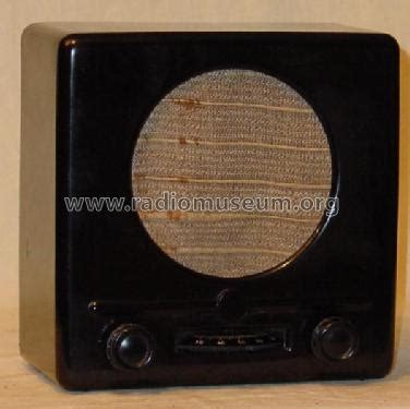 Gw P Radio Blaupunkt Ideal Berlin Sp Ter Hildesheim Build