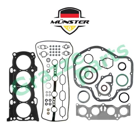 M Nster Overhaul Full Set Gasket Camry Acv Acv Rav