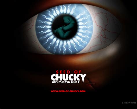 Seed of Chucky - Chucky Wallpaper (96732) - Fanpop