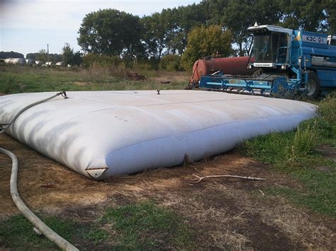 Tanks For Fertilizer