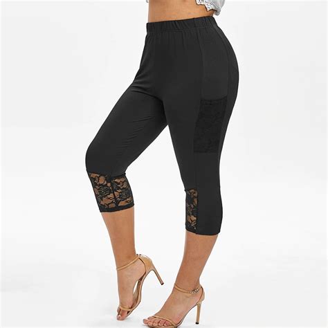 CAICJ98 Womens Leggings With Pocket Women S Stirrup Leggings High Waist