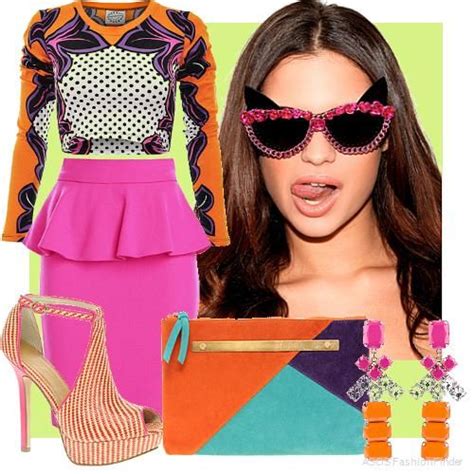 Pop Art Women S Outfit ASOS Fashion Finder Asos Fashion Womens