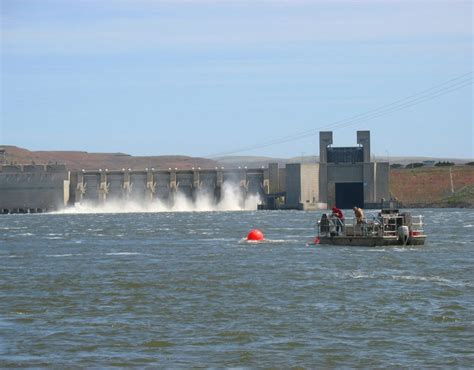 Snake River Dam Removal – Association of Northwest Steelheaders