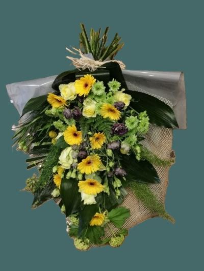 Yellow Sheaf Buy Online Or Call 01332 293543