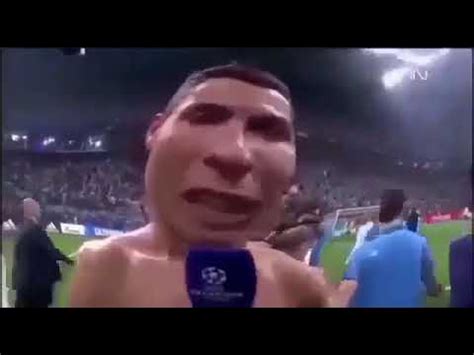 Cr7 siuu meme - YouTube