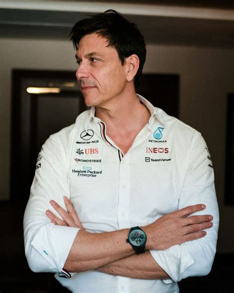 Toto Wolf Aesthetic F Mercedes In Toto Wolff Toto Formula One