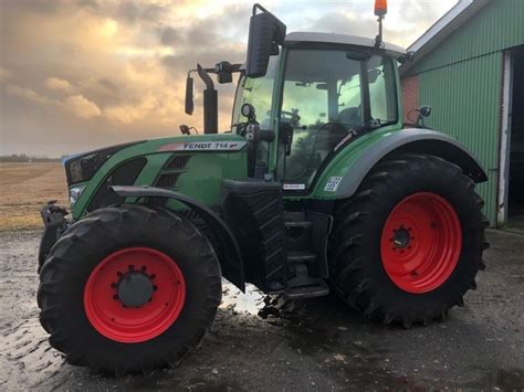 Fendt Vario Gebraucht Neu Kaufen Technikboerse