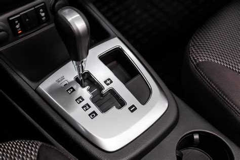 4 Car Transmission Types & How They Work - In The Garage with CarParts.com