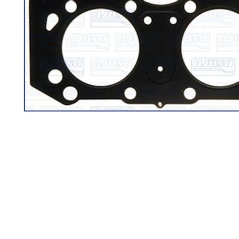 AJUSA Cylinder Head Gasket 10133600 FOR Golf Passat Bora Toledo Genuine