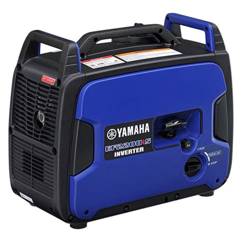 Yamaha Gasoline Recoil Start Inverter Portable Generator Toolsid