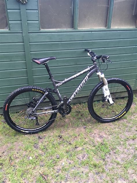 Specialized Epic Comp M4 For Sale