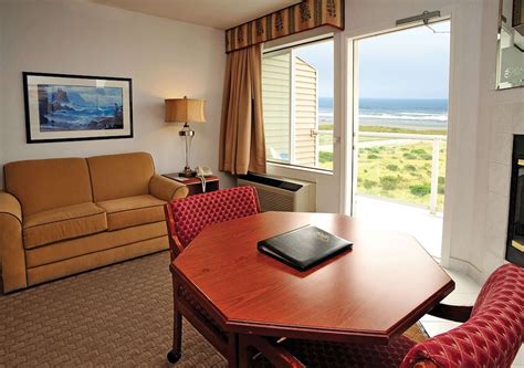 Shilo Inn Suites Hotel - Ocean Shores Ocean Shores, Washington, US ...