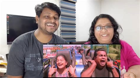 Nuvvu Naaku Nachav COMEDY Scenes Reaction Brahmanandam Venkatesh