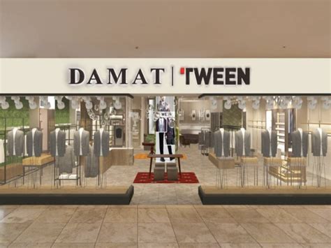 International Mens Brand Damat Tween Launches Canadian Expansion With