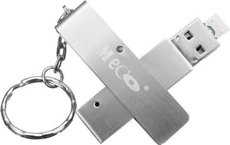 Amazon Meco Otg Usb Flash Drive In Waterproof Shockproof Udp