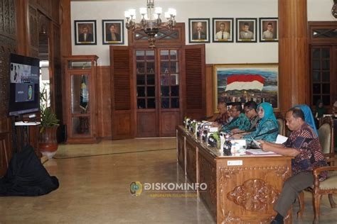 Penilaian Kinerja Aksi Konvergensi Penurunan Stunting Kabupaten