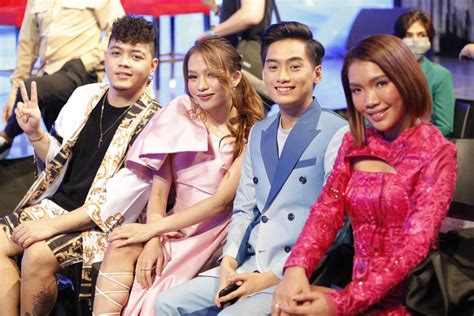 Idol Philippines On Twitter Idolkada Say Hello To Our Idol Hopefuls