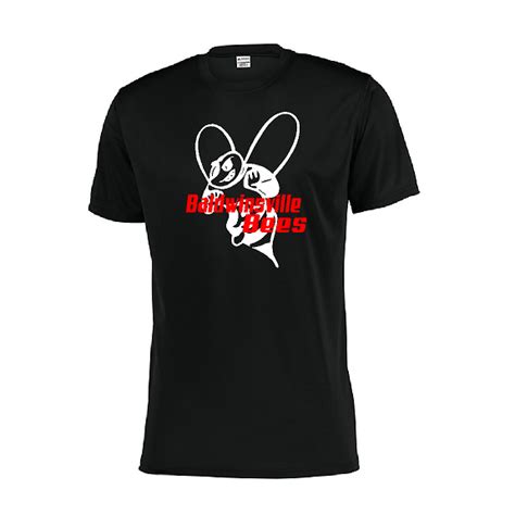 Baldwinsville Bees Performance Tee Apparel Brothers