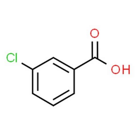 Chloro Benzoic Acid At Best Price In Ankleshwar By Chemcrux