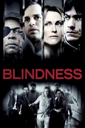 Blindness (2008) — The Movie Database (TMDb)