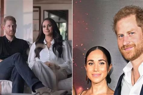 Meghan Markle And Prince Harry Send Netflix Public Message Before