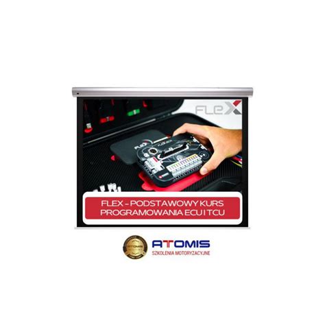 Magicmotorsport Flex Podstawowy Kurs Programowania Ecu I Tcu