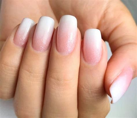 French Fade Nails Der Angesagteste Trend Im Sommer 2023