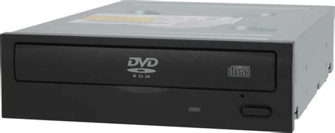 Cd And Dvd Drives