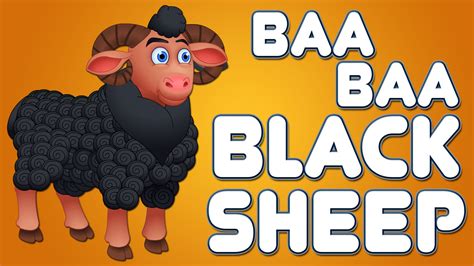 Amazon.com: Baa Baa Black Sheep : ---, JoeJoe TV Nursery Rhymes: Movies & TV