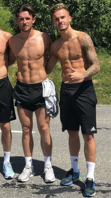 Fit Men Bodies Soccer Guys And Shirtless Hunks