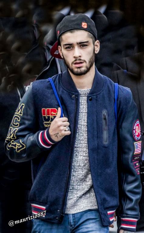 Zayn Malik 2015 One Direction Photo 38109437 Fanpop