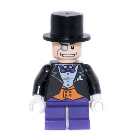 LEGO Batman Batman I The Penguin Minifigure Walmart Walmart