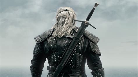 The Witcher Netflix Divulga Primeiras Imagens Da S Rie Protagonizada