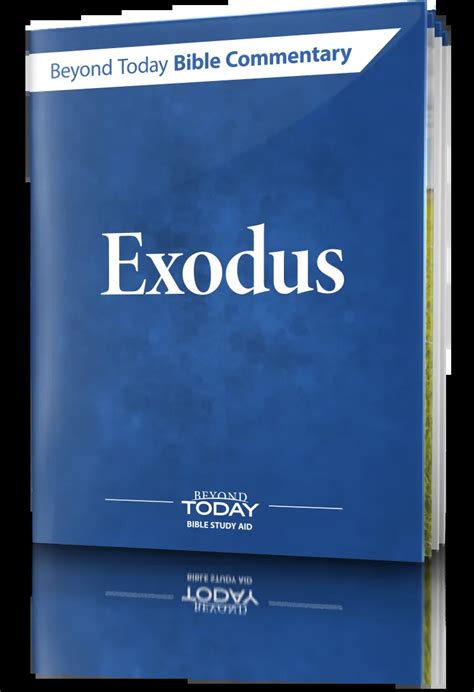 Exodus 12:1-13:16 | UCG