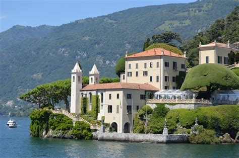 Star Wars and James Bond - Review of Villa del Balbianello, Tremezzina ...