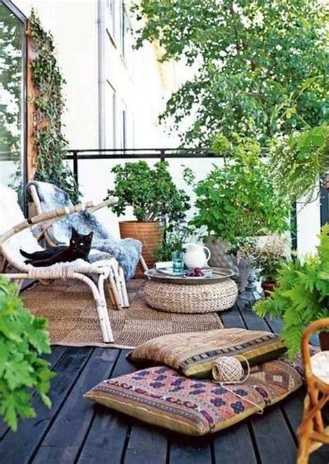 30 Inspiring Small Balcony Garden Ideas Amazing Diy Interior And Home