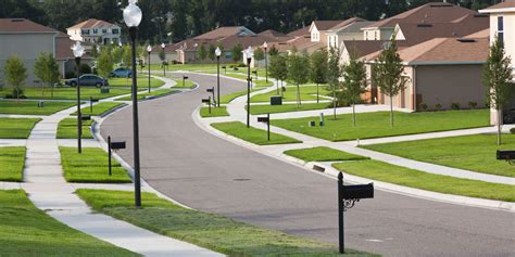 50 Best Suburbs In America - Where To Live In The U.S.