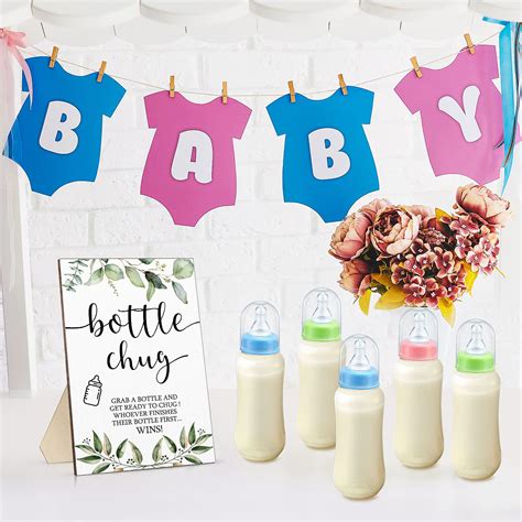 Baby Shower Game Gift Ideas