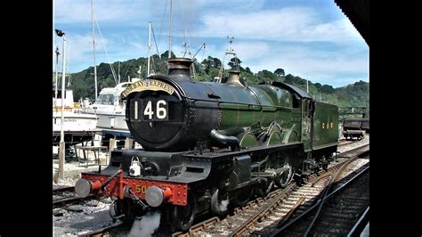 Earl Bathurst Torbay Express Youtube