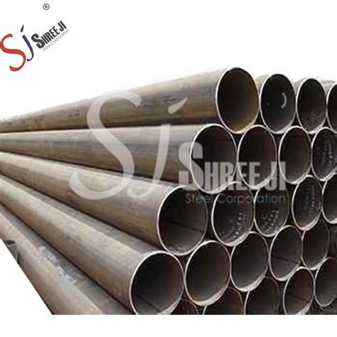 Shree Ji Mild Steels Round Steel Pipes Size Inch At Rs Kg In Kolkata