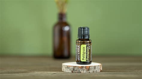 Petitgrain Oil Nhp Uses And Benefits Doterra Essential Oils