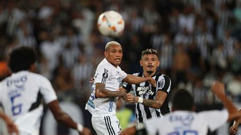 Junior Barranquilla X Botafogo Pela Libertadores Onde Assistir