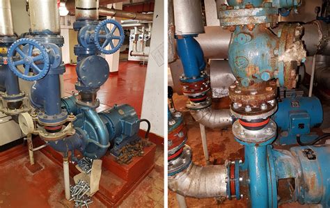 22 Lowara Pump Wiring Diagram Circulating Pump Installation