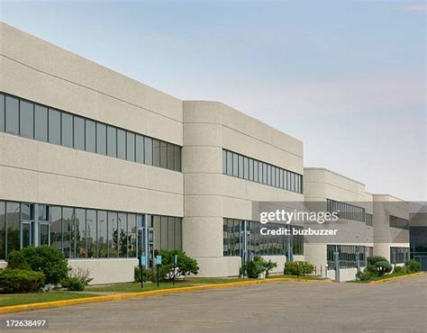 1277 Small Factory Building Stock Photos High Res Pictures And