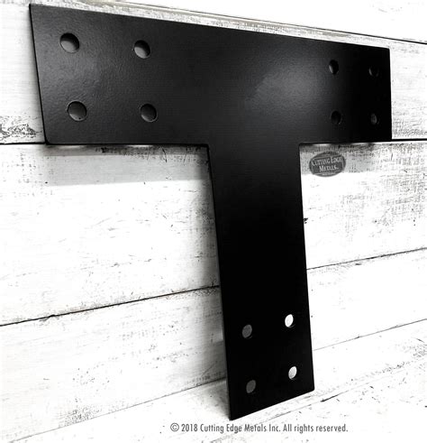 Facial or Flat Brackets | Truss Plate Connectors | Timber frame joinery, Roof truss design ...