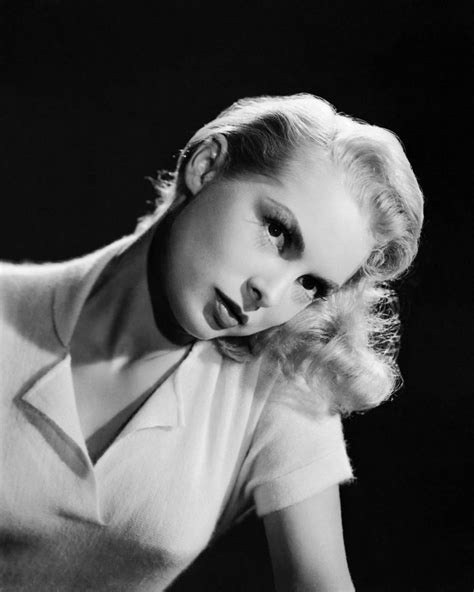 Actress Janet Leigh 8x10 Publicity Photo Fb 902 Ebay Janet