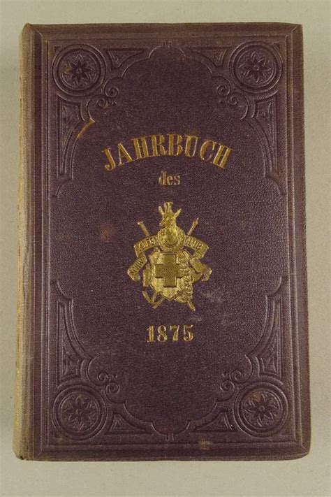 JAHRBUCH DES SCHWEIZER ALPENCLUB 1875 76 Kaufen Auf Ricardo